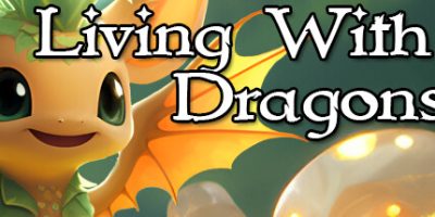 与龙共存/Living With Dragons