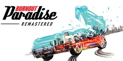 火爆狂飙：天堂/Burnout Paradise: The Ultimate Box