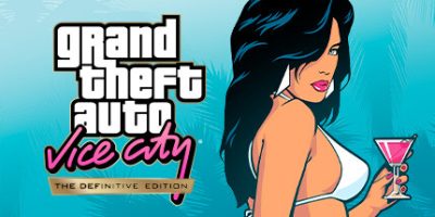 侠盗猎车手：罪恶都市/GTA3/Grand Theft Auto Vice City