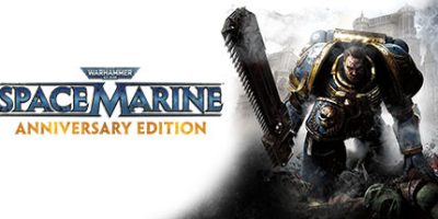 战锤40K：星际战士大师打造版/Warhammer 40,000: Space Marine – Master Crafted Edition