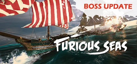 狂怒之海 (Furious Seas)