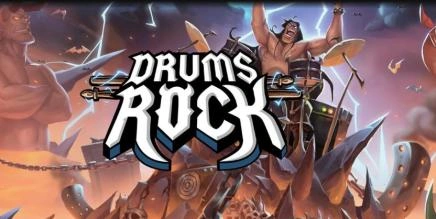 燃鼓英雄(Drums Rock)