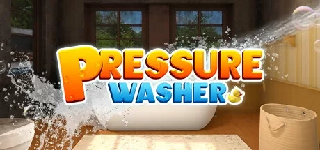 高压清洗(Pressure Washer)
