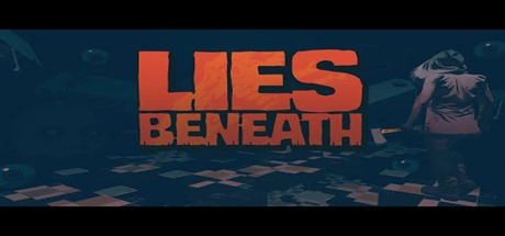 谎言之下（Lies Beneath）