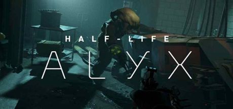 半衰期:艾利克斯 中文版含创意工坊地图(Half-Life: Alyx)