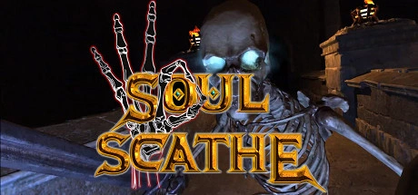 灵魂之镰(Soul Scathe VR)