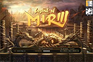 经典传奇端游【传奇3国际服双界面版】1月最新整理Win一键服务端+PC客户端+详细搭建教程