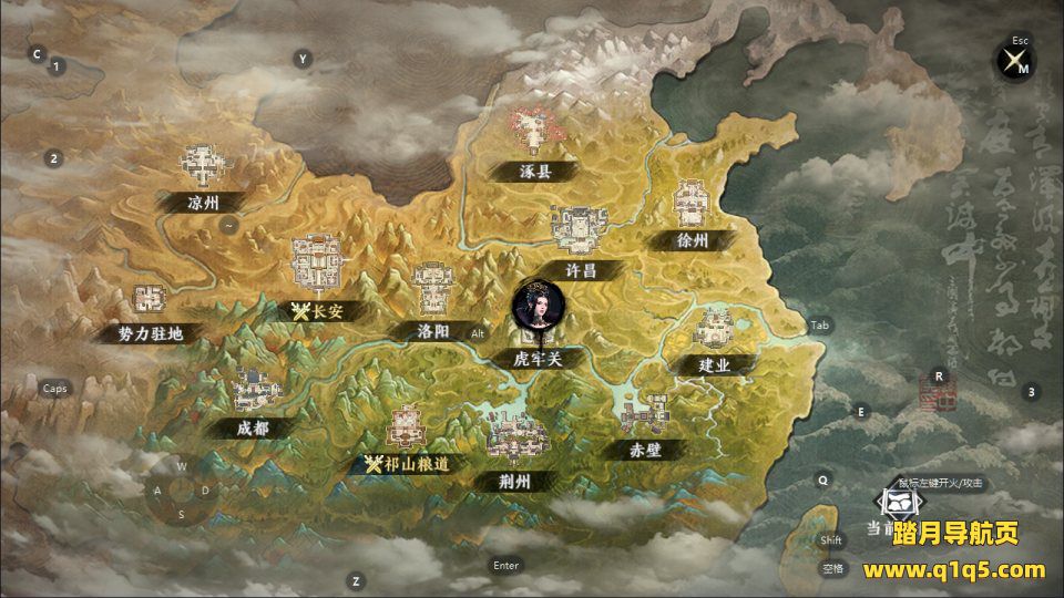 3D动作ARPG手游【原极无双2完整修复跨服版】1月最新整理Linux手工服务端+全套源码+本地注册+本地热更+互动中控后台+GM授权后台+安卓+详细搭建教程+视频教程