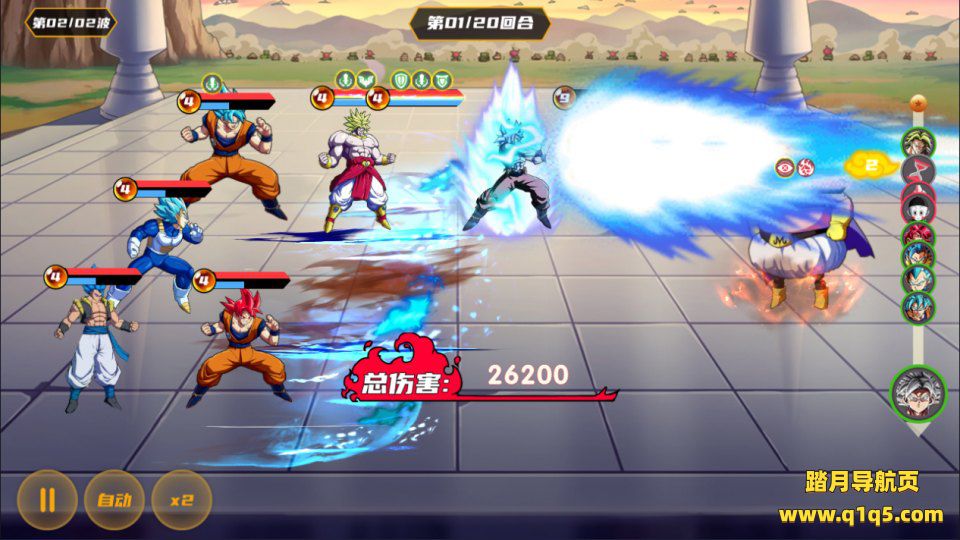 卡牌回合手游【超神大陆2多区跨服版】1月最新整理Linux手工服务端+管理后台+CDK授权后台+安卓苹果双端+详细搭建教程+视频教程