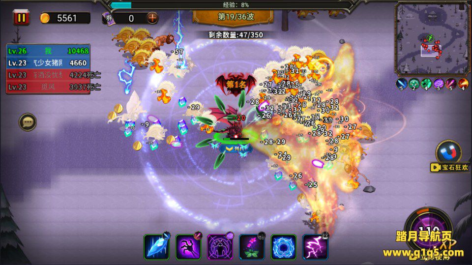 三网H5割草游戏【地下城与魔兽H5】12月最新整理Linux手工服务端+Win一键服务端+解压即玩+简易安卓客户端+详细搭建教程