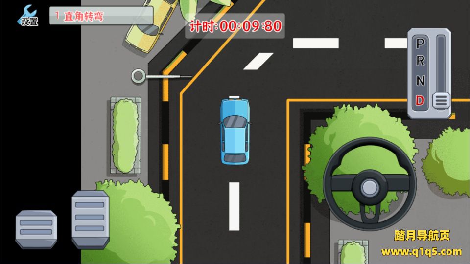 三网H5模拟游戏【驾照模拟器H5】12月最新整理Linux手工服务端+Win一键服务端+解压即玩+简易安卓客户端+详细搭建教程