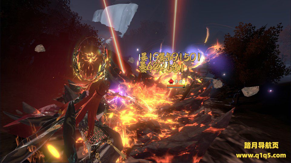 3D动作ARPG手游【极无双2觉醒卧龙列传合服版】1月最新整理Linux手工服务端+全套前后端源码+CDK授权后台+热更APK+安卓苹果双端+详细搭建教程+视频教程