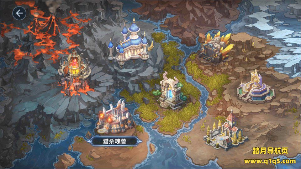 卡牌自由搏击手游【鬥羅大陸之鬥神降臨3D内购版】1月最新整理Win一键服务端+GM物品后台+安卓+详细搭建教程