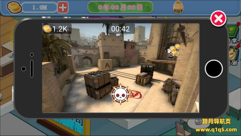 三网H5模拟经营游戏【模拟游戏公司H5】1月最新整理Linux手工服务端+Win一键服务端+解压即玩+简易安卓客户端+详细搭建教程