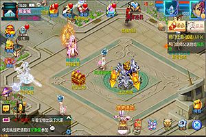 MT3换皮MH【情缘西游尊享挂机版】1月最新整理Linux手工服务端+源码+管理后台+安卓苹果双端+详细搭建教程+视频教程