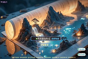 MT3换皮MH【斩神剑来6突破尊享挂机版】1月最新整理Linux手工服务端+源码+管理后台+安卓苹果双端+详细搭建教程+视频教程