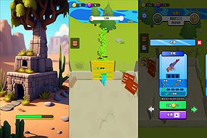 三网H5塔防游戏【末日打僵尸H5】12月最新整理Linux手工服务端+Win一键服务端+解压即玩+简易安卓客户端+详细搭建教程