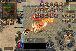 白日门传奇手游【酱爆无限刀多区跨服第二版】12月最新整理Win一键服务端+管理后台+GM授权后台+安卓苹果双端+详细搭建教程+视频教程