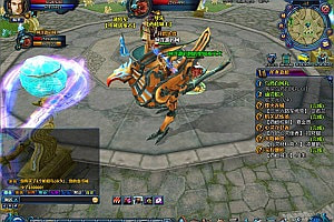 2.5D玄幻MMORPG端游【天诛OL】12月最新整理Win一键服务端+货币修改教程+PC客户端+详细搭建教程