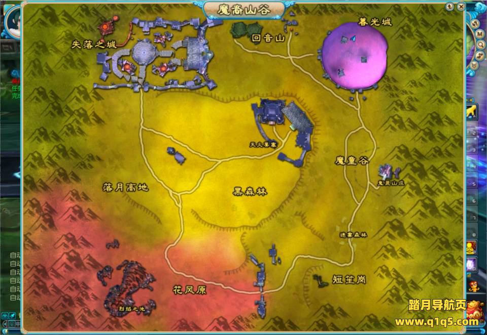 典藏武侠端游【武林外传之桃花缘588超变版】3月最新整理Linux手工服务端+GM工具+PC客户端+详细搭建教程