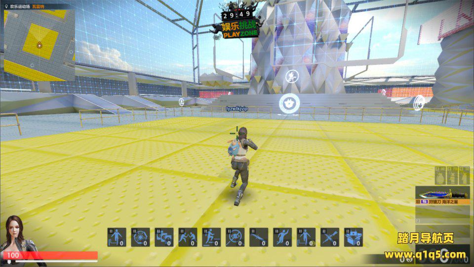 竞技射击端游【CSOL反恐精英2汉化版】6月最新整理Linux手工服务端+Win一键服务端+单机+假人陪玩+假人语音+详细外网搭建教程+视频教程