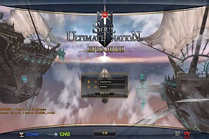 3DMMORPG端游【奇迹世界5职业无限制版】3月最新整理Win半手工服务端+GM后台+登录器生成器+PC客户端+详细搭建教程