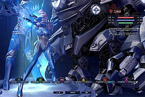 3DMMORPG端游【永恒之塔9.0完整版】4月最新整理Win一键服务端+修改教程+GM指令+PC客户端+详细搭建教程