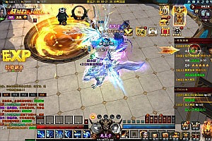 3D东方魔幻端游【大青云400级修复版】1月最新整理Win一键服务端+GM工具+GM命令+微端+PC客户端+详细搭建教程