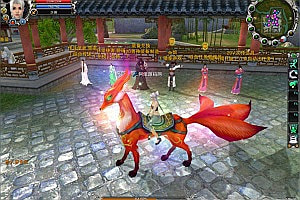 3D仙侠端游【诛仙422龙湖诛仙5职业】10月最新整理Linux手工服务端+网页注册+GM工具+PC客户端+详细搭建教程