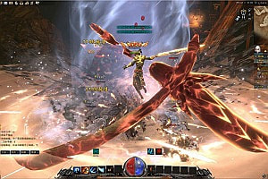 3D传奇端游【月灵永恒传奇六职业V4.31完整版】2月最新整理Win一键服务端+修改工具+修改教程+GM工具+PC客户端+详细搭建教程