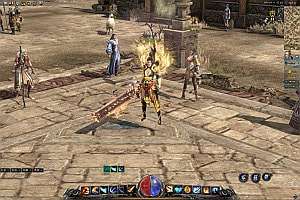 3D传奇端游【月灵永恒传奇六职业V4.40】5月最新整理Win一键服务端+修改工具+GM工具+PC客户端+详细搭建教程