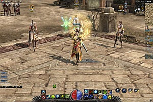 3D传奇端游【月灵永恒传奇六职业V6.69】5月最新整理Win一键服务端+修改工具+GM工具+PC客户端+详细搭建教程