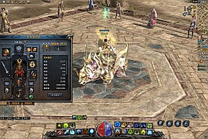 3D传奇端游【月灵永恒传奇六职业V6.70】5月最新整理Win一键服务端+修改工具+GM工具+PC客户端+详细搭建教程