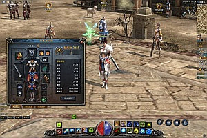 3D传奇端游【月灵永恒传奇六职业V6.70无限制版】7月最新整理Win一键服务端+本地验证+修改工具+GM工具+PC客户端+详细搭建教程