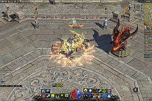 3D传奇端游【月灵永恒传奇六职业V6.75无限制风云版】2月最新整理Win一键服务端+本地验证+修改工具+GM工具+PC客户端+详细搭建教程