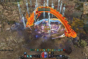 3D传奇端游【月灵永恒传奇六职业侍女版V1.72】4月最新整理Win一键服务端+修改工具+GM命令+PC客户端+单机+详细外网搭建教程+视频教程