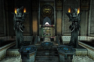 3D奇幻MMORPG端游【绝对女神】8月最新整理Win半手工服务端+网页注册+修改教程+解包打包工具+PC客户端+详细搭建教程