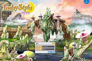 3D怀旧卡通RPG端游【月光lulu】1月最新整理Win半手工服务端+网页注册+GM指令+PC客户端+详细搭建教程