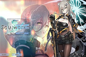 3D次元动漫MMORPG端游【灵魂武器100级女狙版】5月最新整理Win一键服务端+网页注册+充值后台+修改工具+补丁攻略+GM指令+GM工具+PC客户端+详细搭建教程