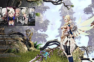 3D魔幻MMORPG端游【灵魂回响6职业修复版】9月最新整理Win半手工服务端+GM工具+网页注册+PC客户端+详细搭建教程