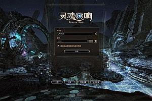 3D魔幻MMORPG端游【灵魂回响6职业魔改修复无CD版】5月最新整理Win半手工服务端+网页注册+GM指令+GM工具+PC客户端+详细搭建教程