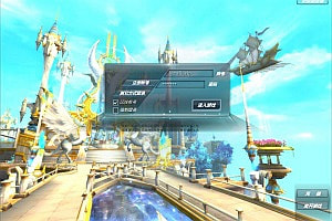 3D魔幻MMORPG端游【神魔大陆2断罪者七种族】3月最新整理Linux手工服务端+网页注册+GM工具+PC客户端+详细搭建教程