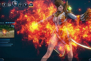 3D魔幻RPG端游【伊卡洛斯OL八职业完整版】10月最新整理Win半手工服务端+GM工具+PC客户端+外网登录器+详细搭建教程