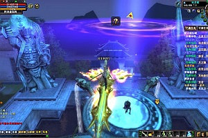 3D魔幻RPG端游【完美国际150王朝崛起十职业】11月最新整理Linux手工服务端+管理后台+网页注册+GM指令+GM工具+PC客户端+详细搭建教程