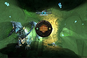 3D魔幻RPG端游【龙心传奇8职业修复版】1月最新整理Win半手工服务端+网页注册+GM指令+PC客户端+详细搭建教程