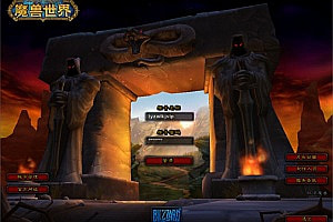 3D魔幻端游【Wow魔兽世界60级1.12怀旧版】3月最新整理Win一键服务端+GM指令+PC客户端+详细搭建教程