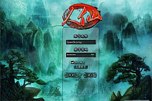 典藏2D魔幻端游【邪风曲OL】12月最新整理Win一键服务端+网页注册+GM工具+货币修改教程+PC客户端+详细搭建教程