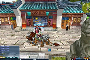 典藏3D怀旧端游【武林外传401半世浮沉100级小天位版】10月最新整理Linux手工服务端+网页注册+GM工具+PC客户端+详细搭建教程