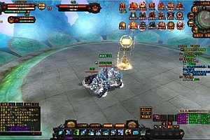 典藏3D魔幻端游【剑踪3DⅡ】12月最新整理Win一键服务端+GM工具+开区合区工具+PC客户端+配置修改教程+详细外网搭建教程