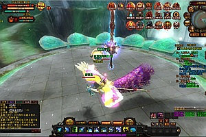 典藏3D魔幻端游【剑踪3DⅢ】12月最新整理Win一键服务端+GM工具+开区合区工具+PC客户端+配置修改教程+详细外网搭建教程